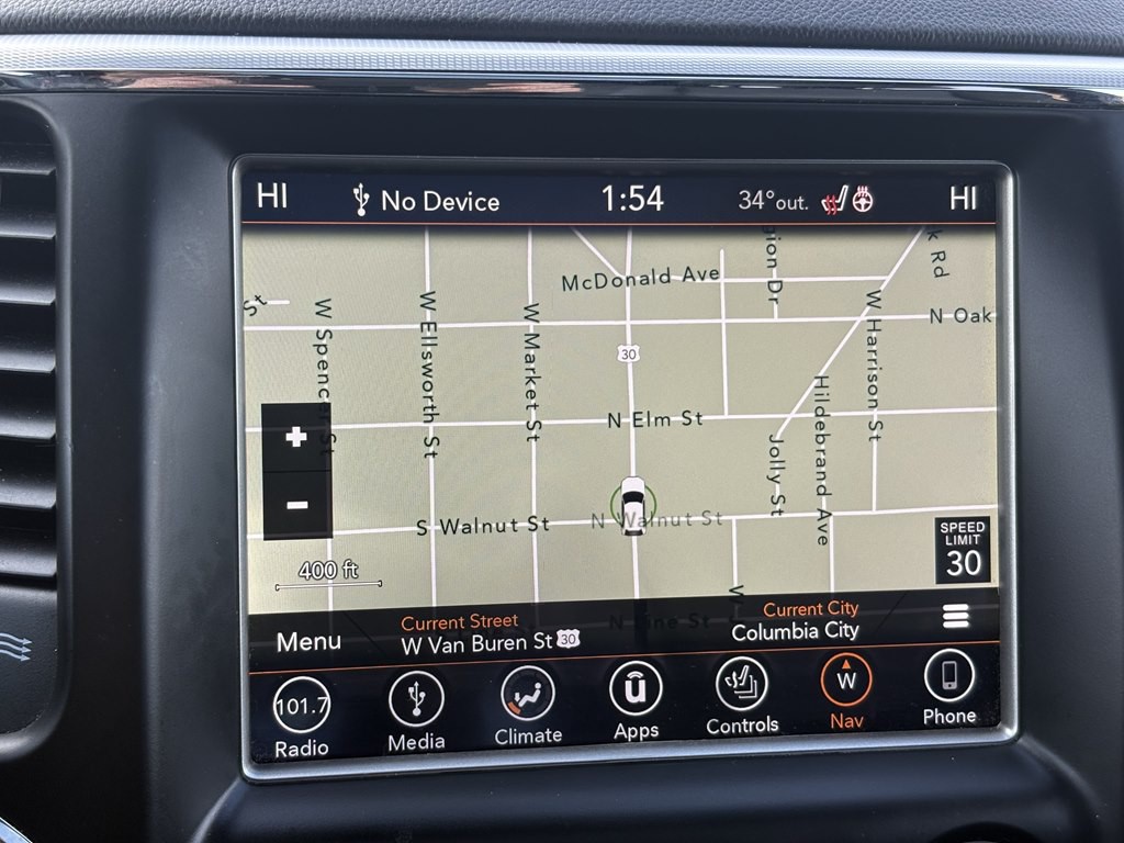 2018 Jeep Grand Cherokee Image 29