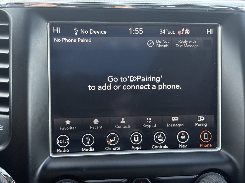 2018 Jeep Grand Cherokee Image 30