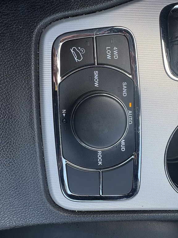 2018 Jeep Grand Cherokee Image 31