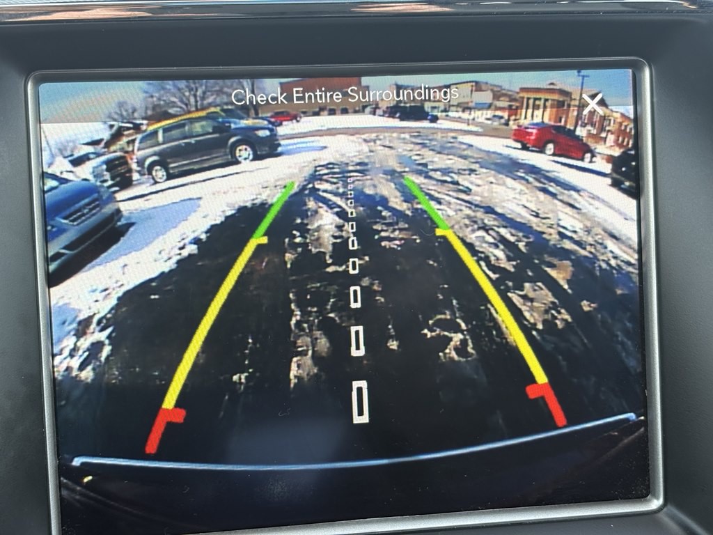 2018 Jeep Grand Cherokee Image 32