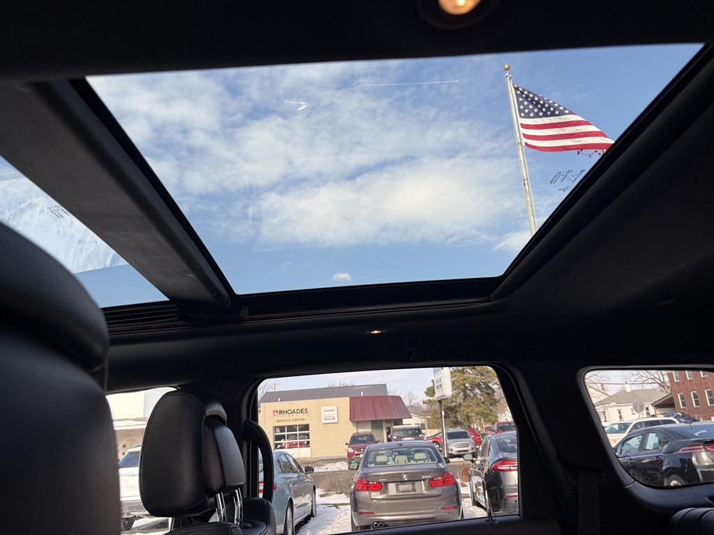 2018 Jeep Grand Cherokee Image 39