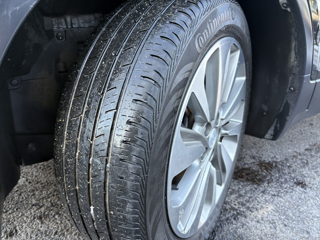 2017 Buick Enclave Image 11