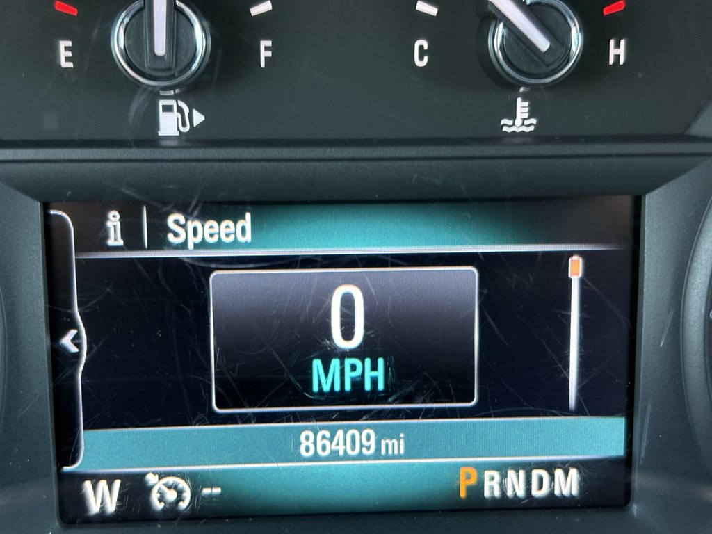 2017 Buick Enclave Image 21