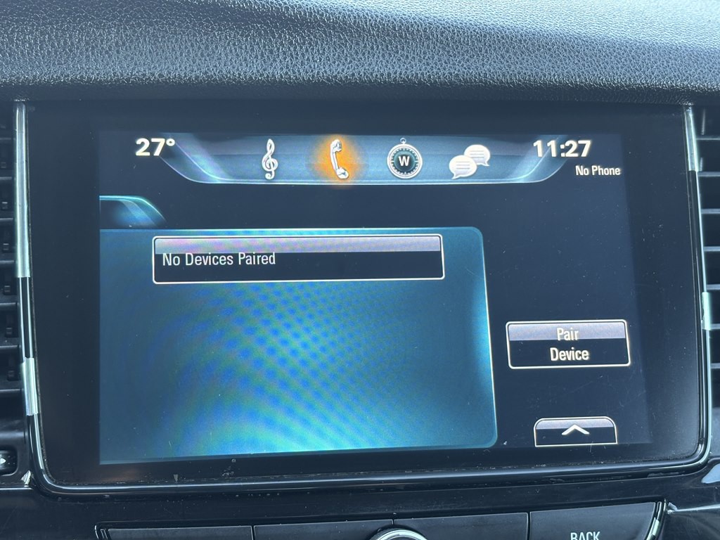 2017 Buick Enclave Image 24