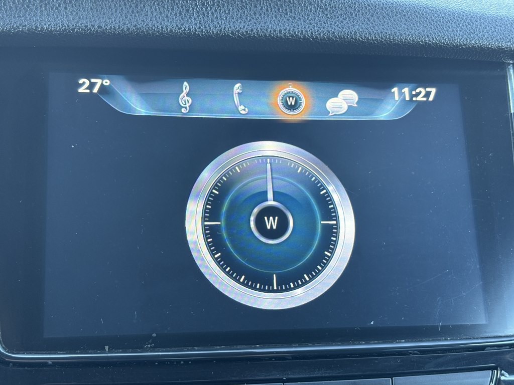 2017 Buick Enclave Image 25