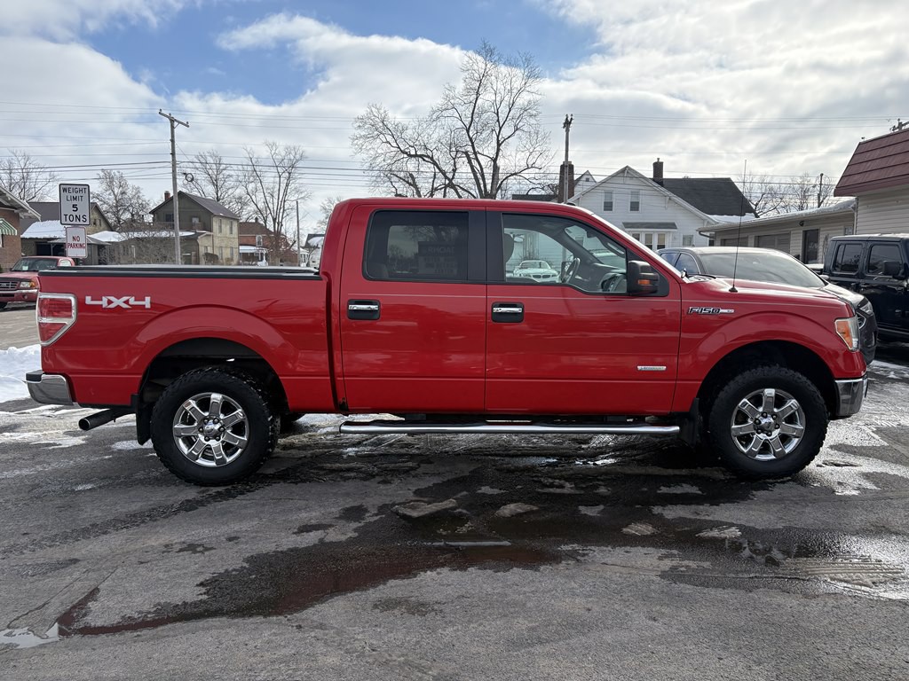 2014 Ford F-150 Image 6