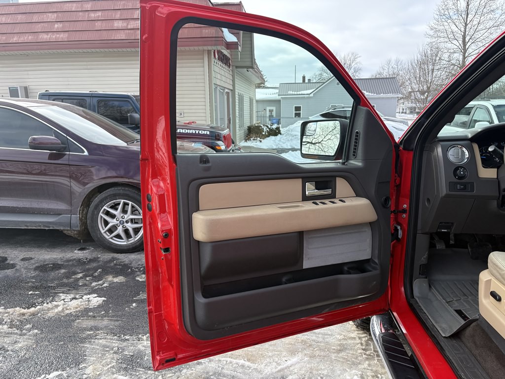 2014 Ford F-150 Image 13