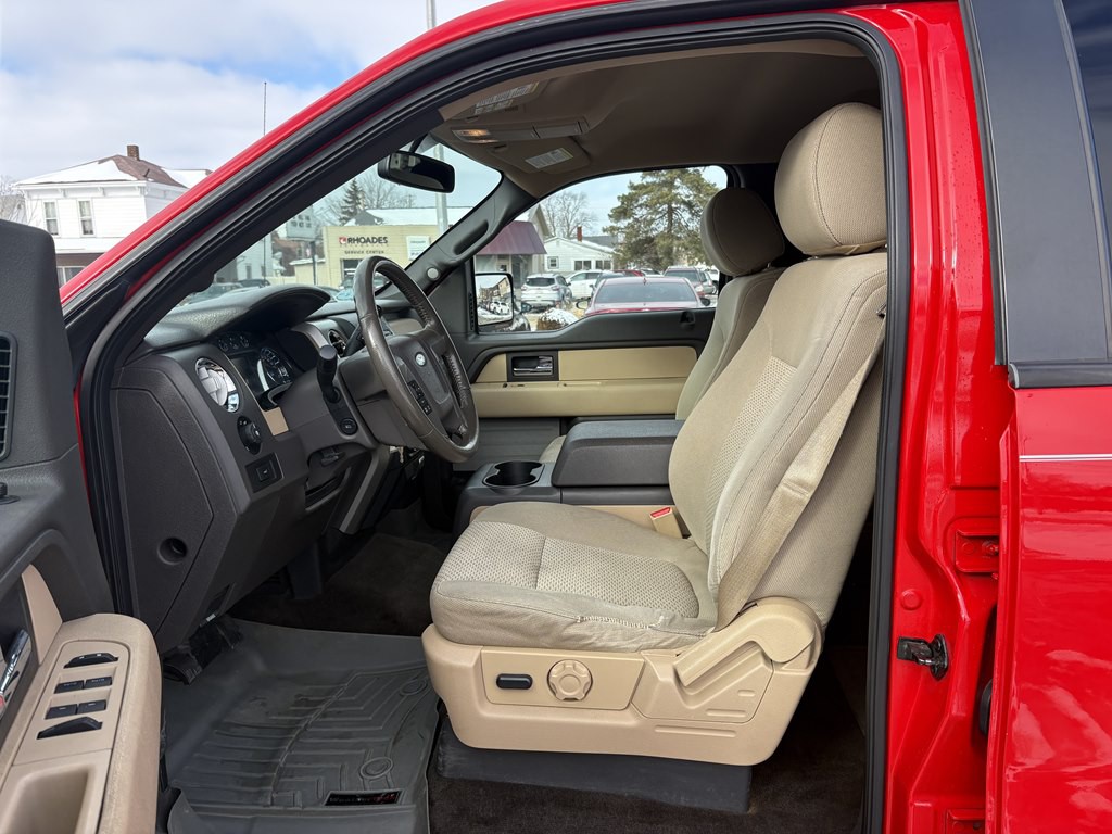 2014 Ford F-150 Image 16