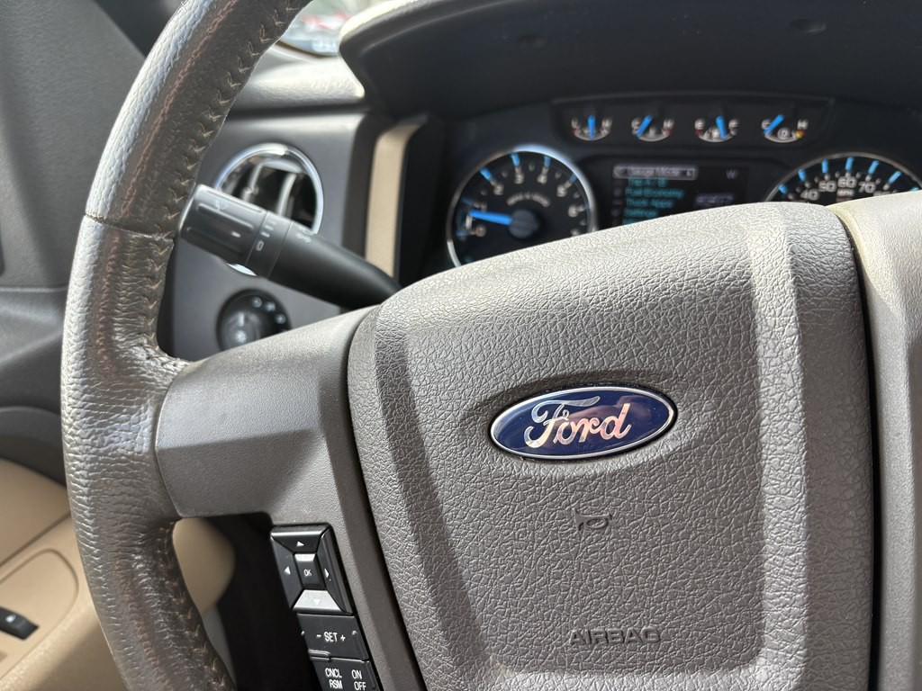2014 Ford F-150 Image 17