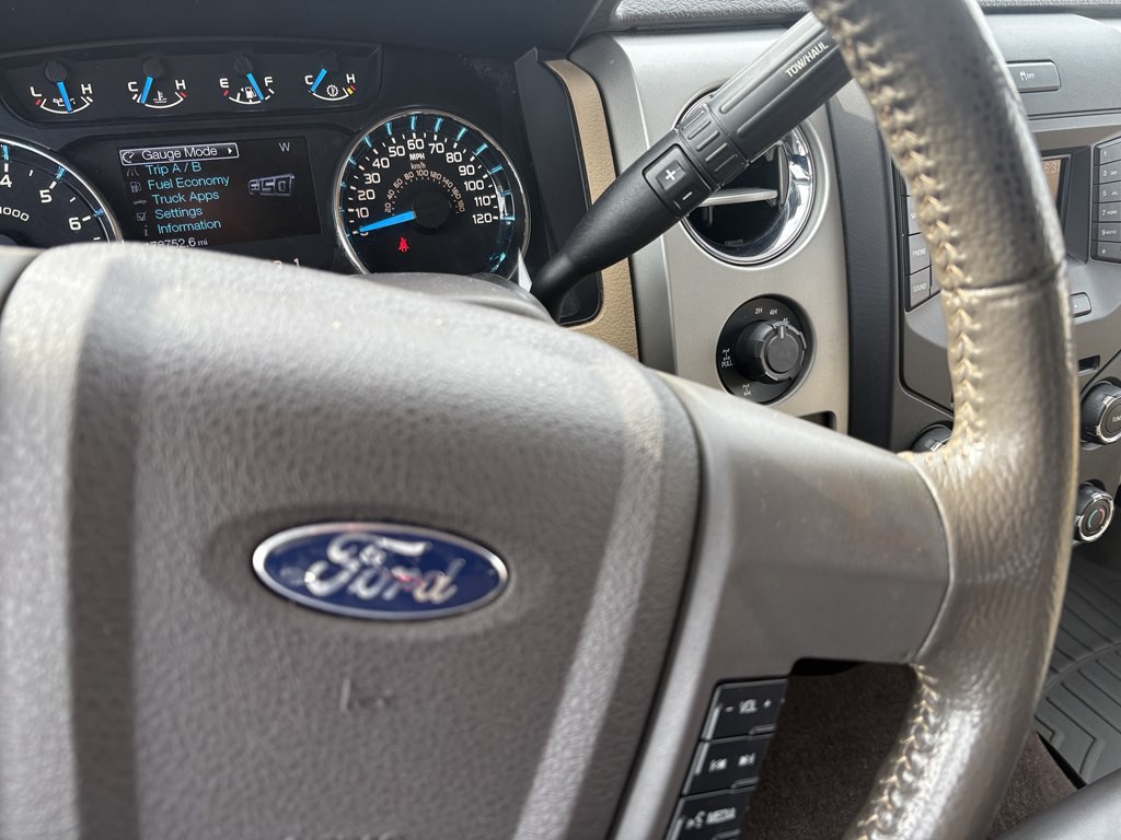 2014 Ford F-150 Image 18