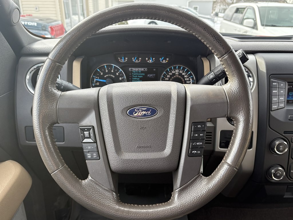2014 Ford F-150 Image 19