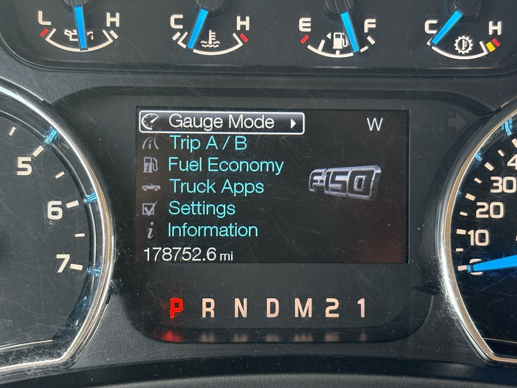 2014 Ford F-150 Image 20