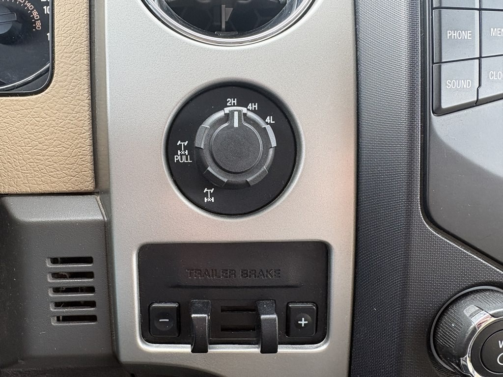 2014 Ford F-150 Image 21