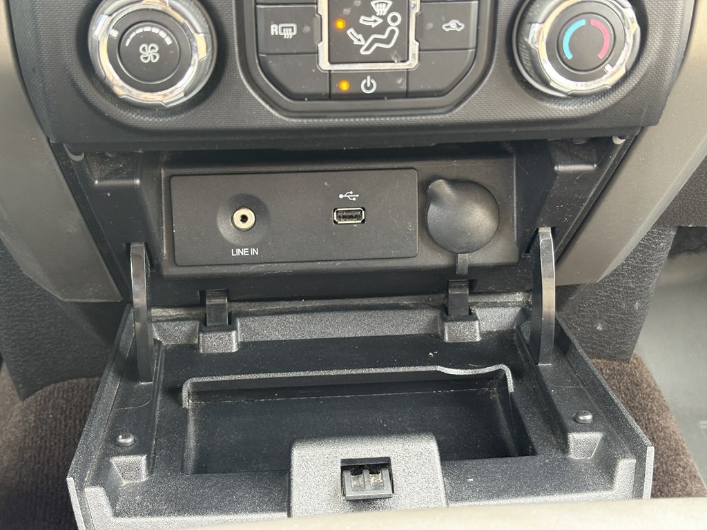 2014 Ford F-150 Image 22