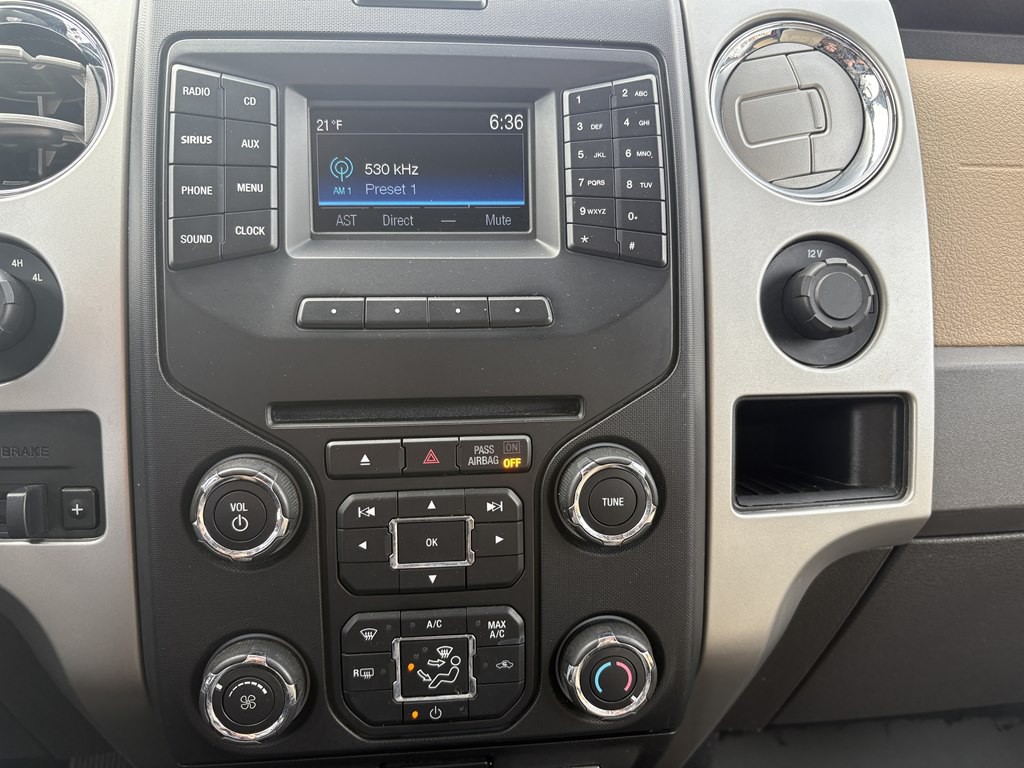 2014 Ford F-150 Image 23