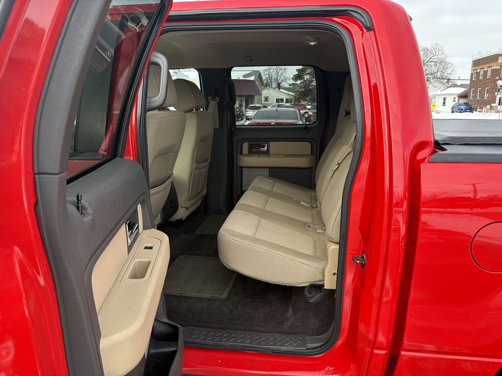 2014 Ford F-150 Image 25