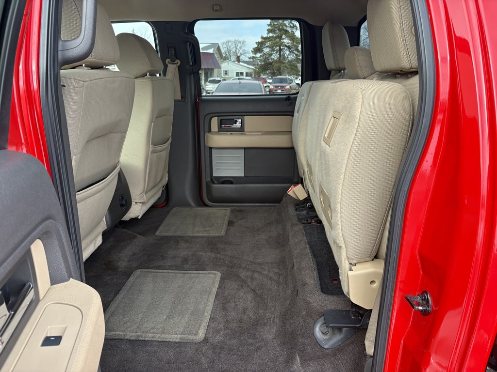 2014 Ford F-150 Image 26