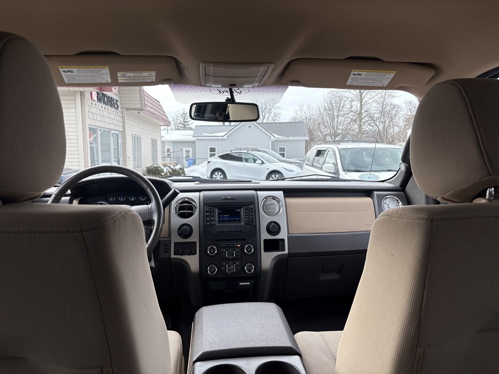 2014 Ford F-150 Image 28