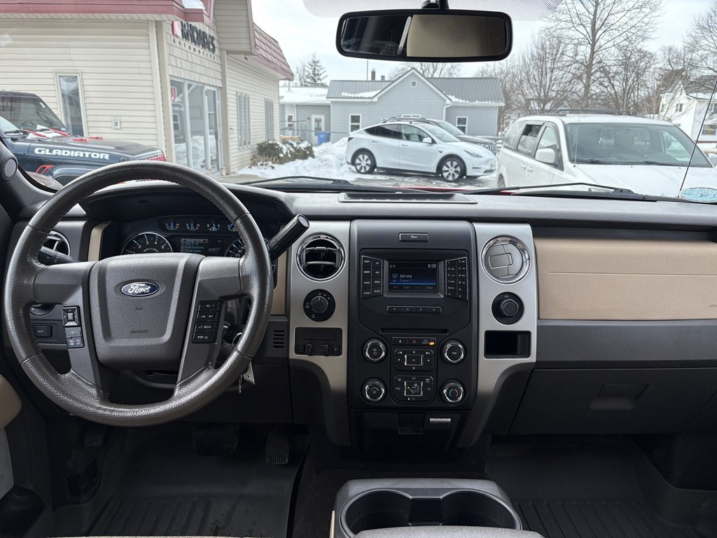 2014 Ford F-150 Image 29