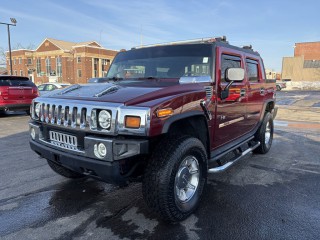 Image for 2005 HUMMER H2  ID: 7199623