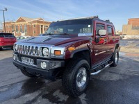 Image for 2005 HUMMER H2  ID: 7199623