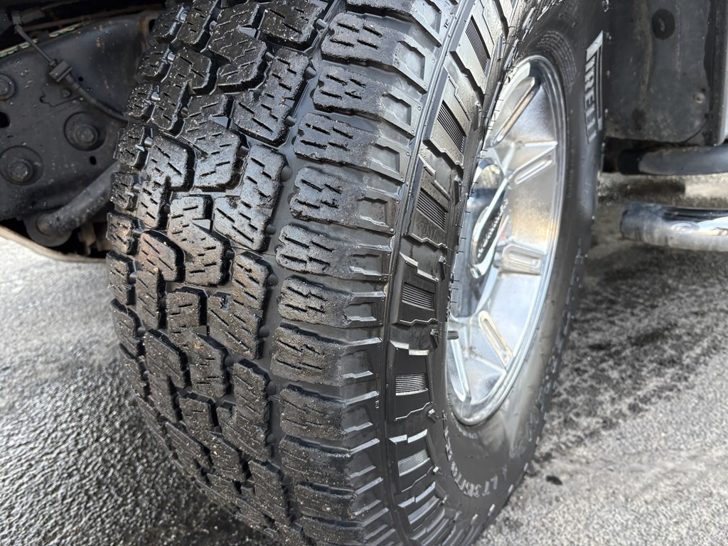 2005 HUMMER H2 Image 12