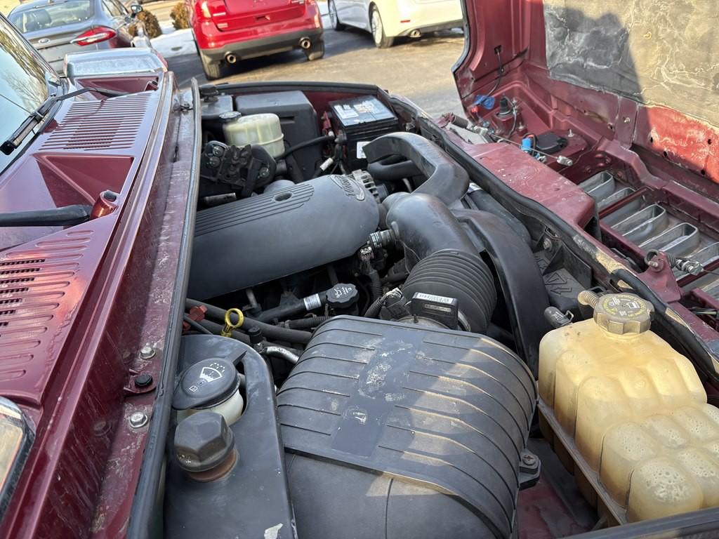 2005 HUMMER H2 Image 15