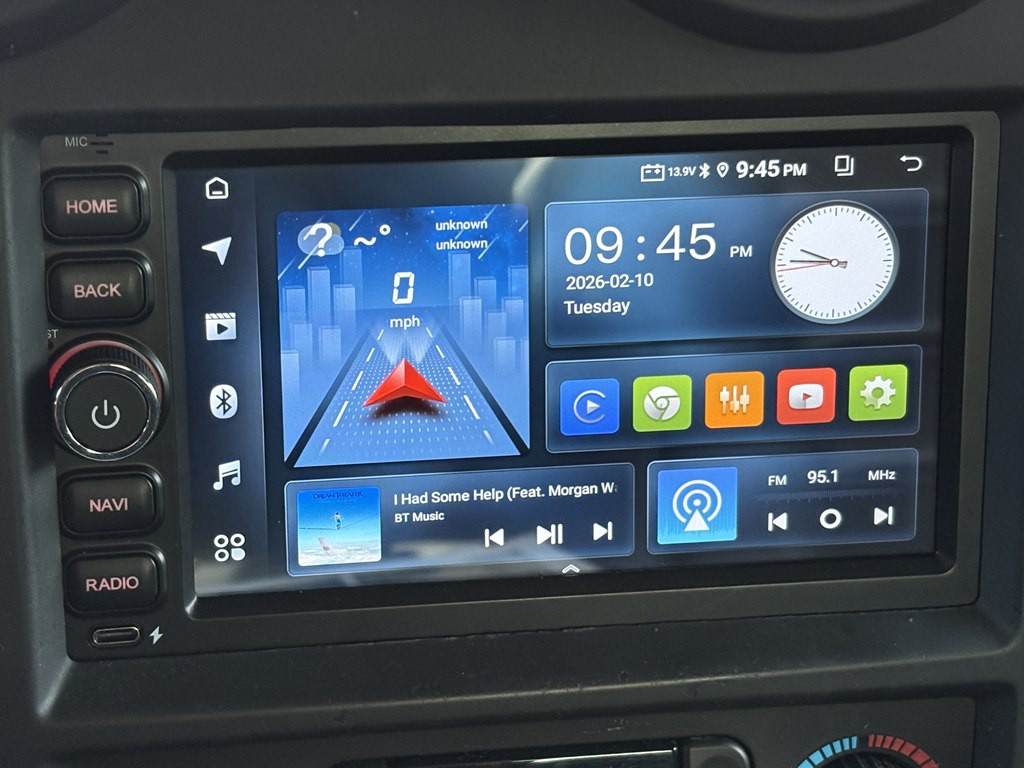 2005 HUMMER H2 Image 25