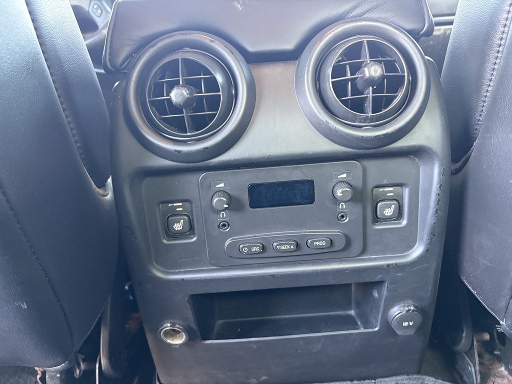 2005 HUMMER H2 Image 31