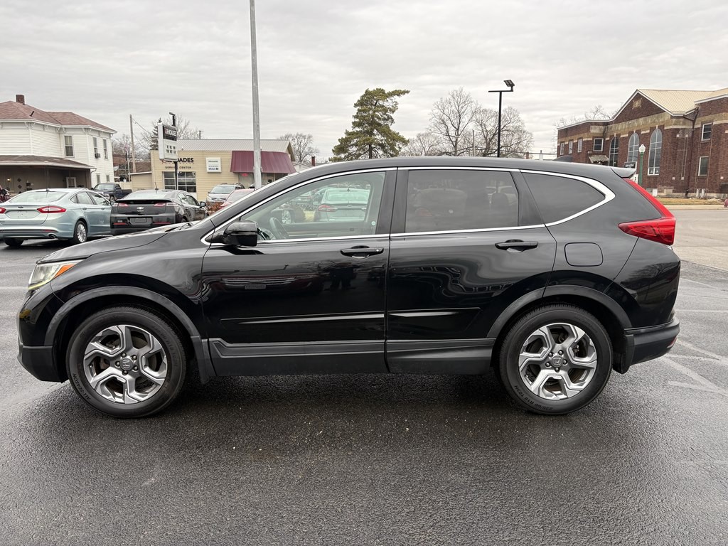 2017 Honda CR-V Image 2
