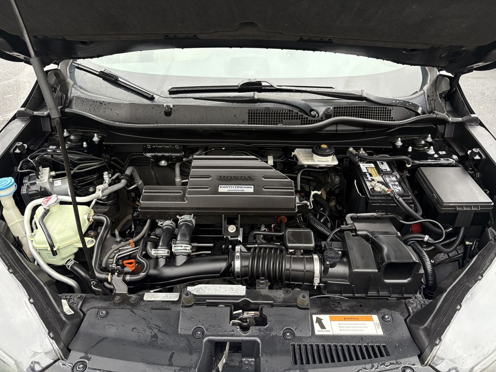 2017 Honda CR-V Image 10