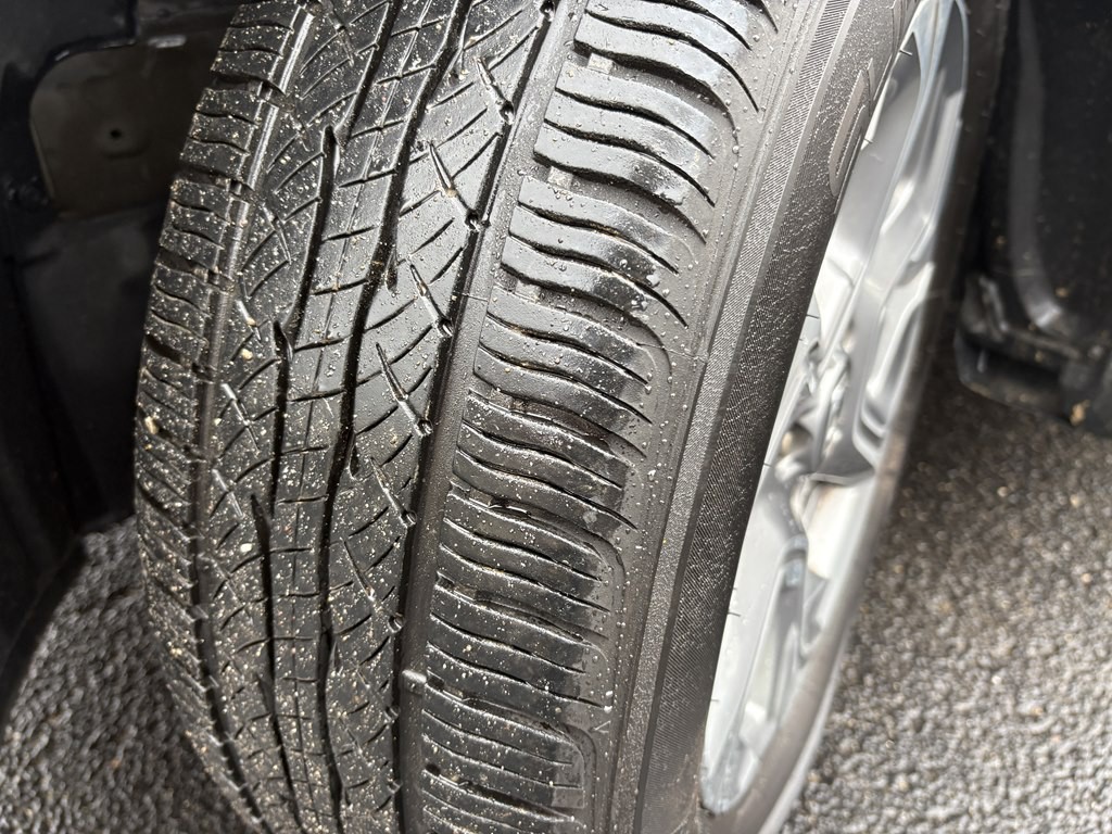 2017 Honda CR-V Image 11