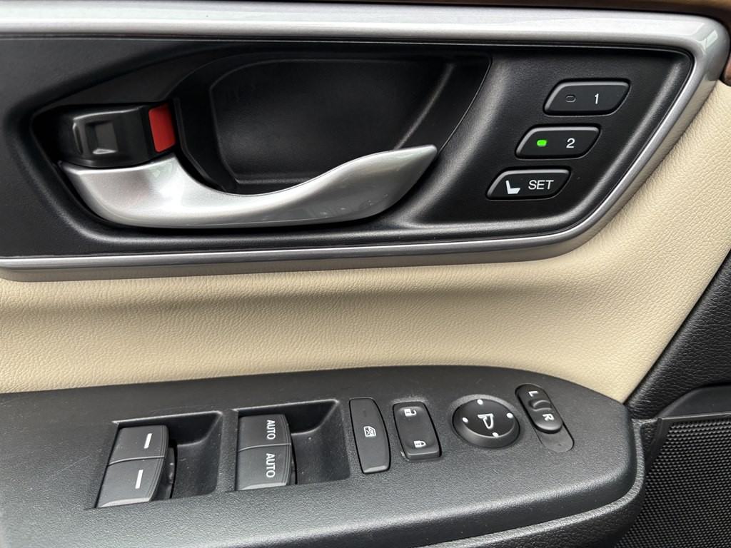 2017 Honda CR-V Image 13