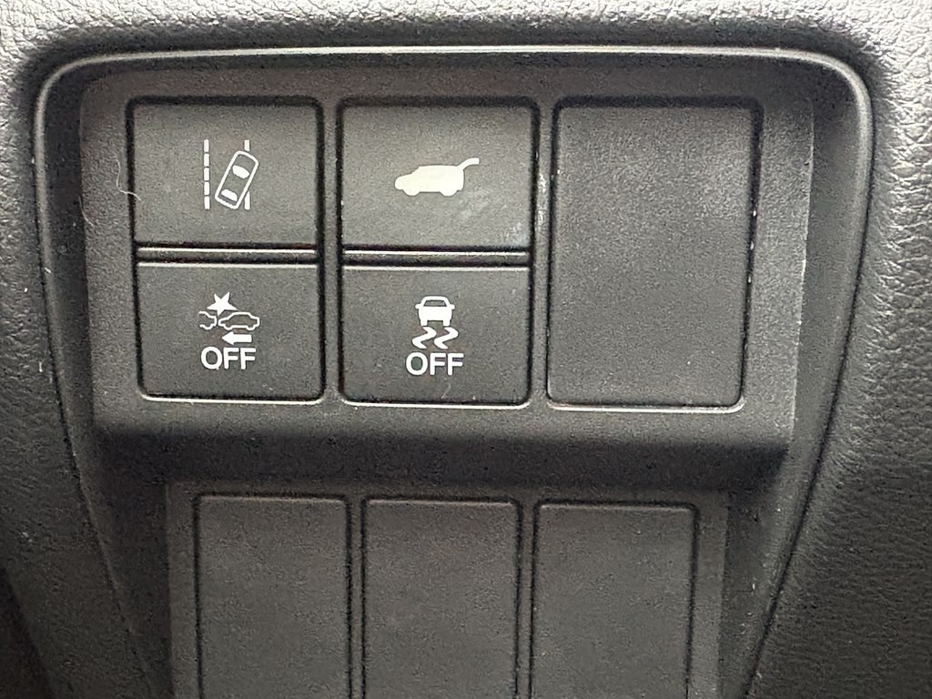 2017 Honda CR-V Image 15