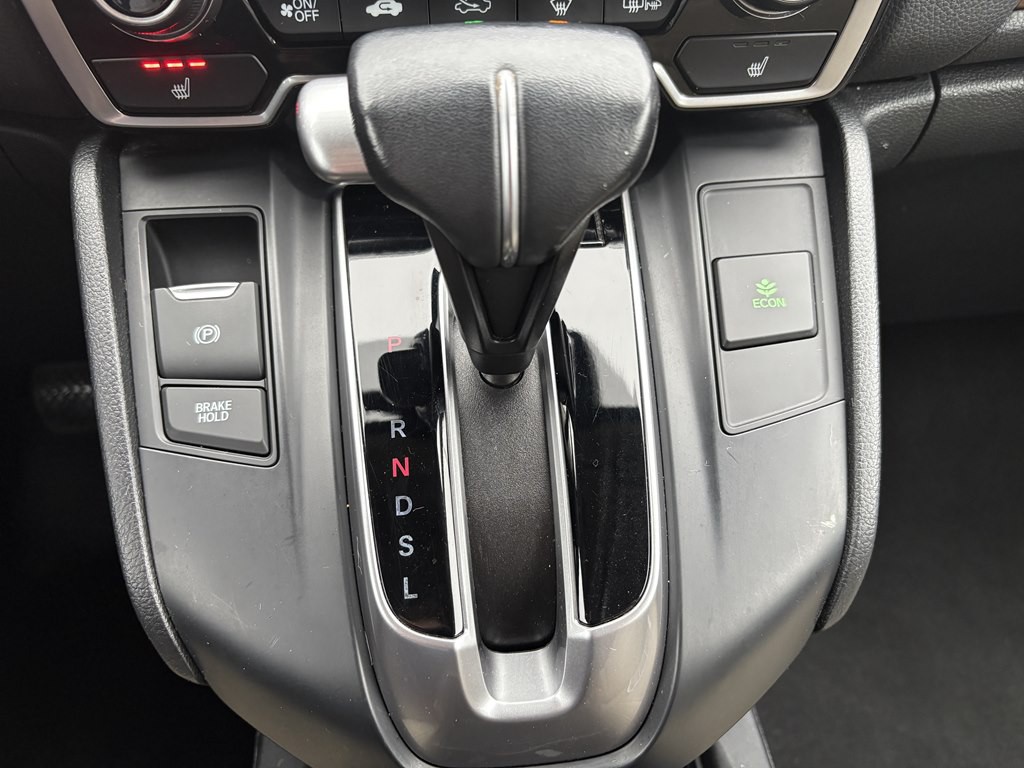 2017 Honda CR-V Image 26