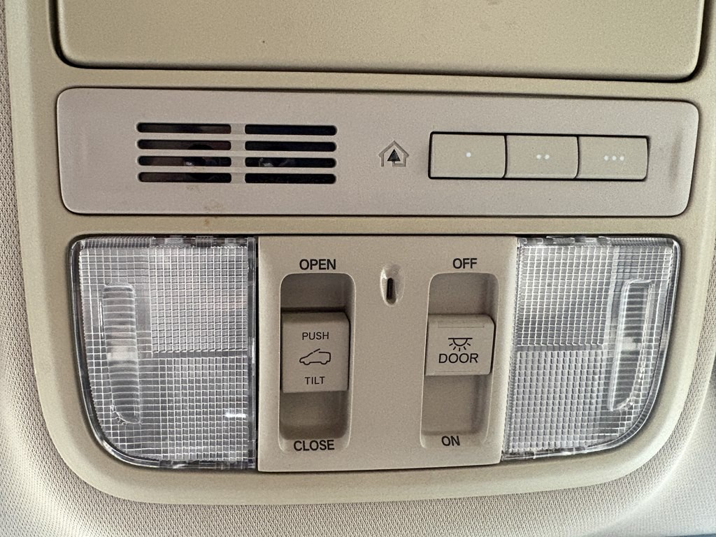 2017 Honda CR-V Image 27