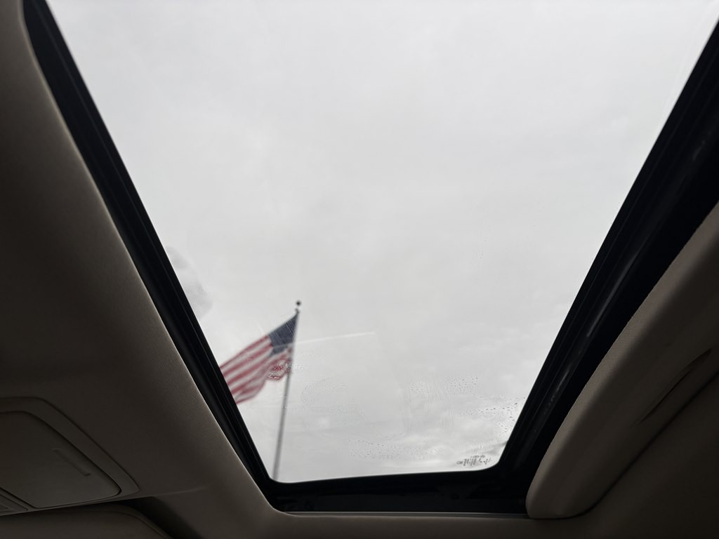 2017 Honda CR-V Image 28