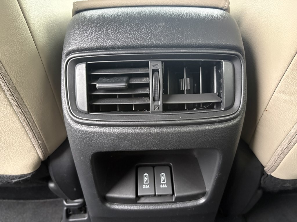 2017 Honda CR-V Image 31