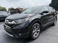 Image for 2017 Honda CR-V EXL ID: 7219368