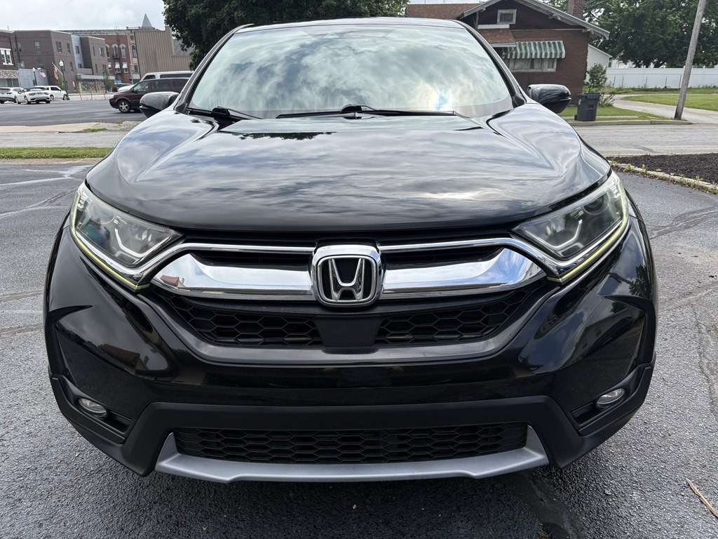 2017 Honda CR-V Image 2
