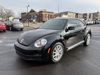 Image for 2012 Volkswagen Beetle  ID: 7221725