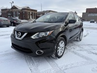 Image for 2017 Nissan Rogue S ID: 7227483