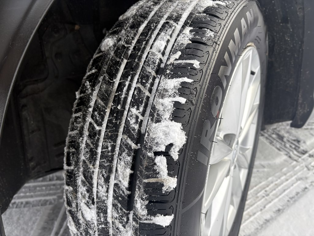 2017 Nissan Rogue Image 11