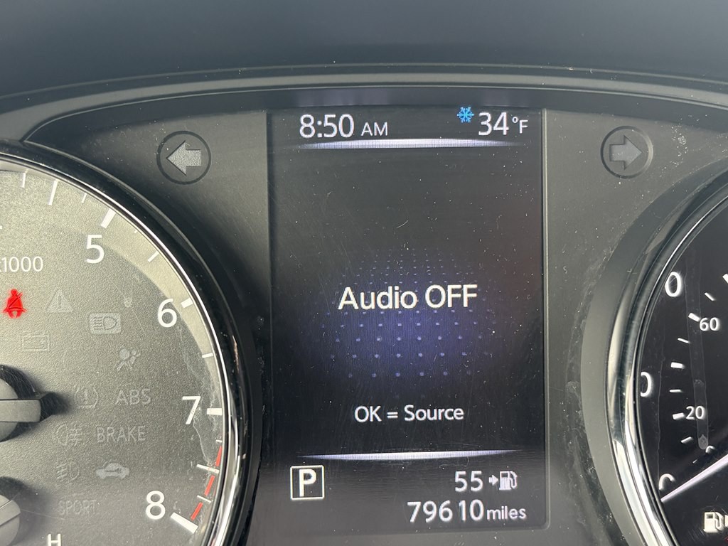 2017 Nissan Rogue Image 20