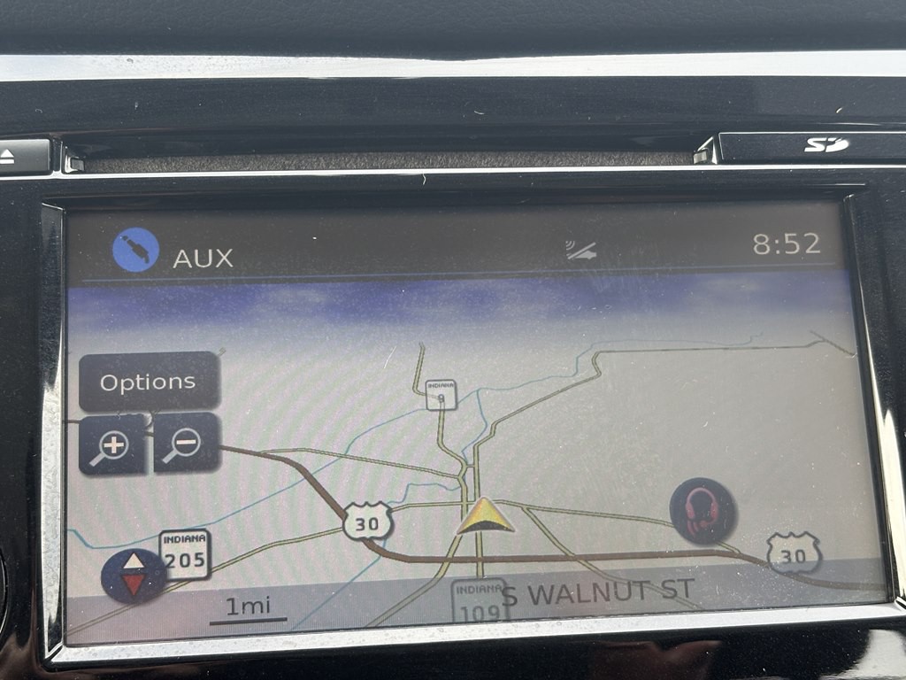 2017 Nissan Rogue Image 23