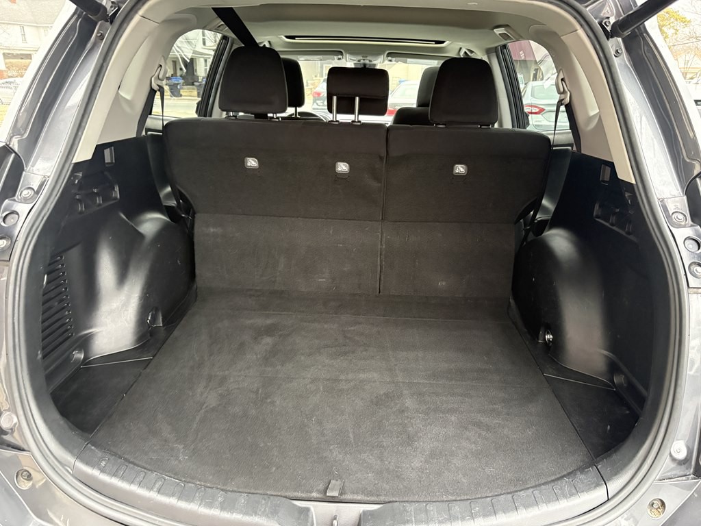 2018 Toyota Rav4 Image 9