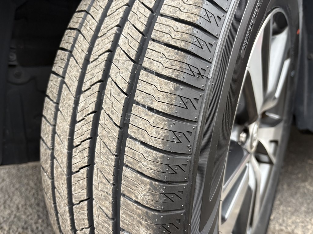 2018 Toyota Rav4 Image 11