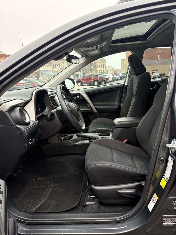 2018 Toyota Rav4 Image 14