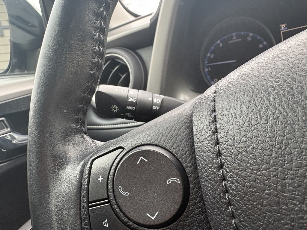 2018 Toyota Rav4 Image 16