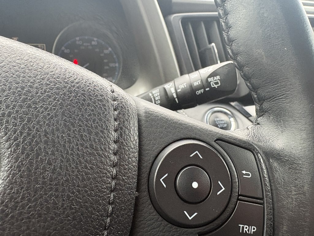 2018 Toyota Rav4 Image 17